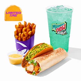 How Taco Bell’s value and innovation keep stores moving fast