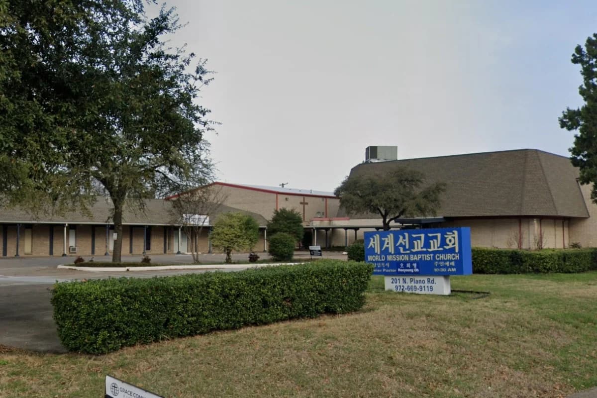 Islamic academy buys former Richardson church for mosque, education hub