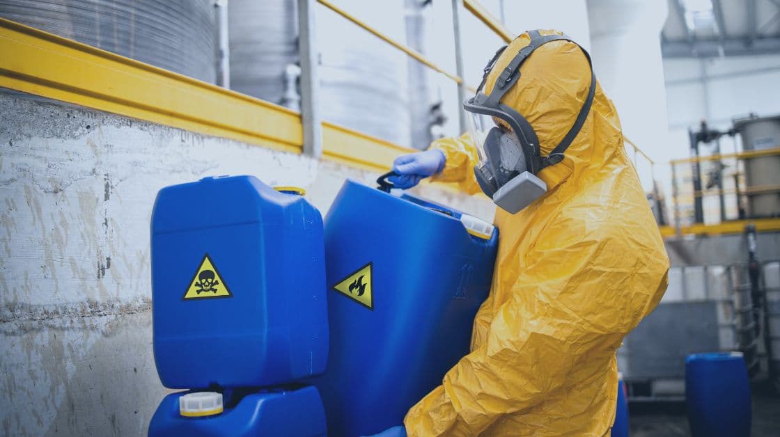 bluesign pushes safer solvent alternatives across fashion supply chains