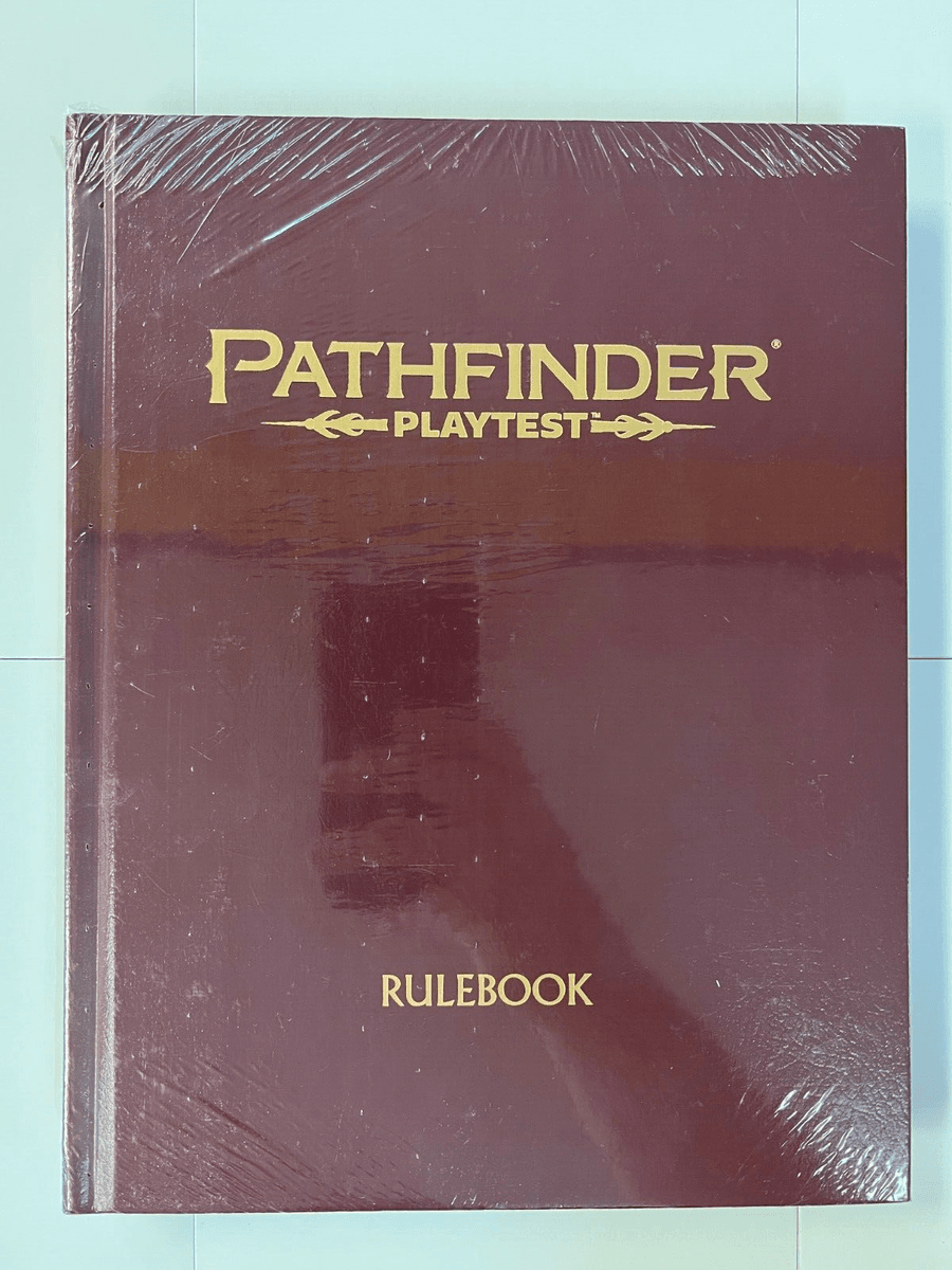 Pathfinder launches as a 3.5-compatible evolution of D&D 3.5