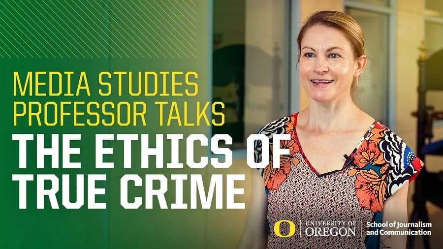 When does true crime inform, and when does it exploit victims?