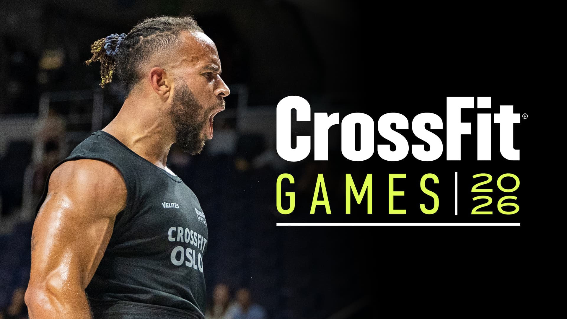 CrossFit Games widen to main championship slate in San Jose