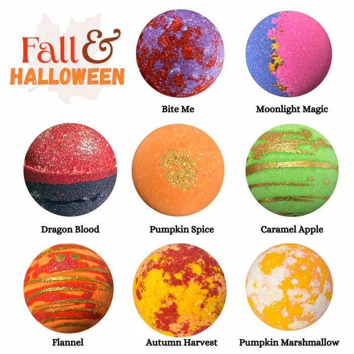 RitzyBath launch schedule targets Halloween preorders and bulk buyers