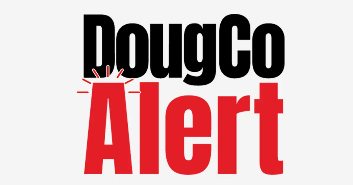 Douglas County launches DougCoAlert to replace CodeRed alerts