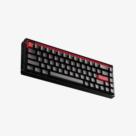MelGeek MADE 68 Ultra brings magnetic 68% gaming board to market quickly