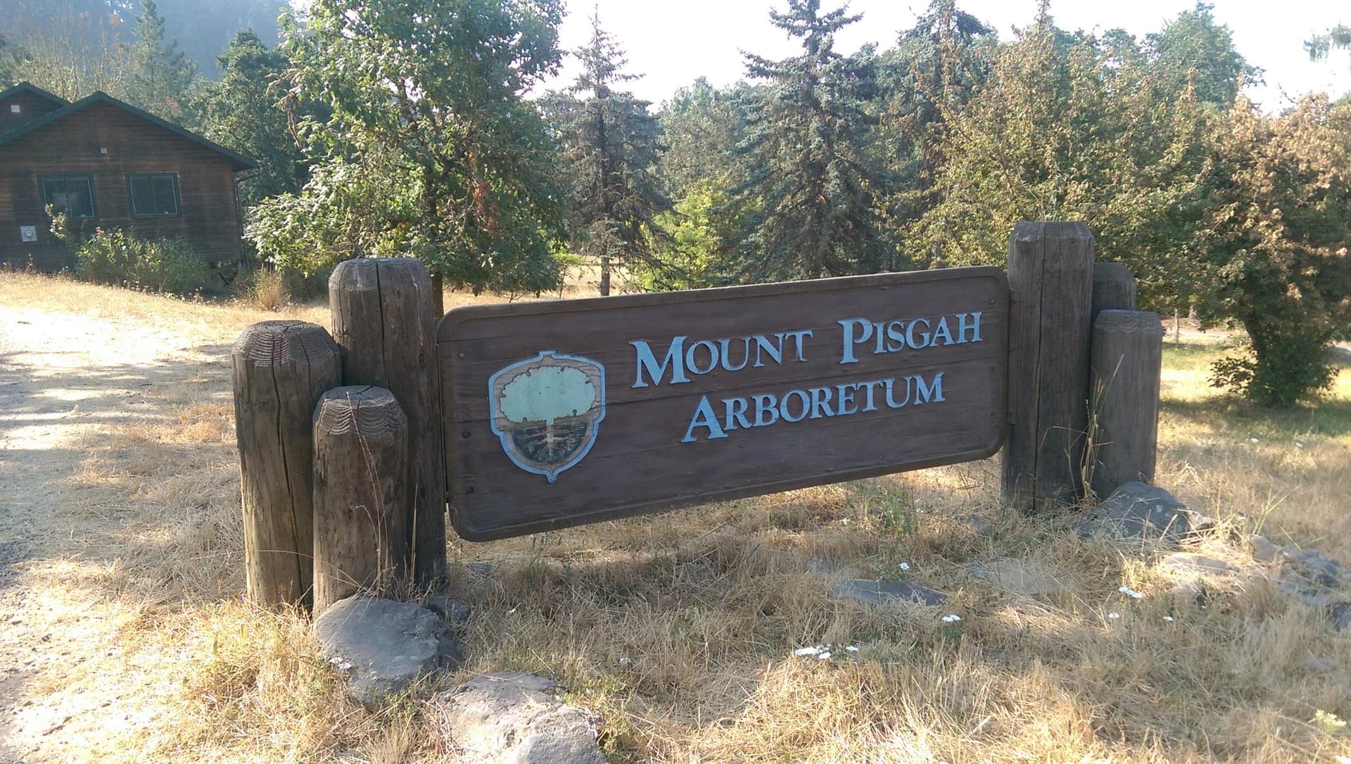 Mount Pisgah parking lot work limits access through October