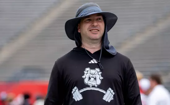 Fresno State loses top fundraiser amid Pac-12 transition