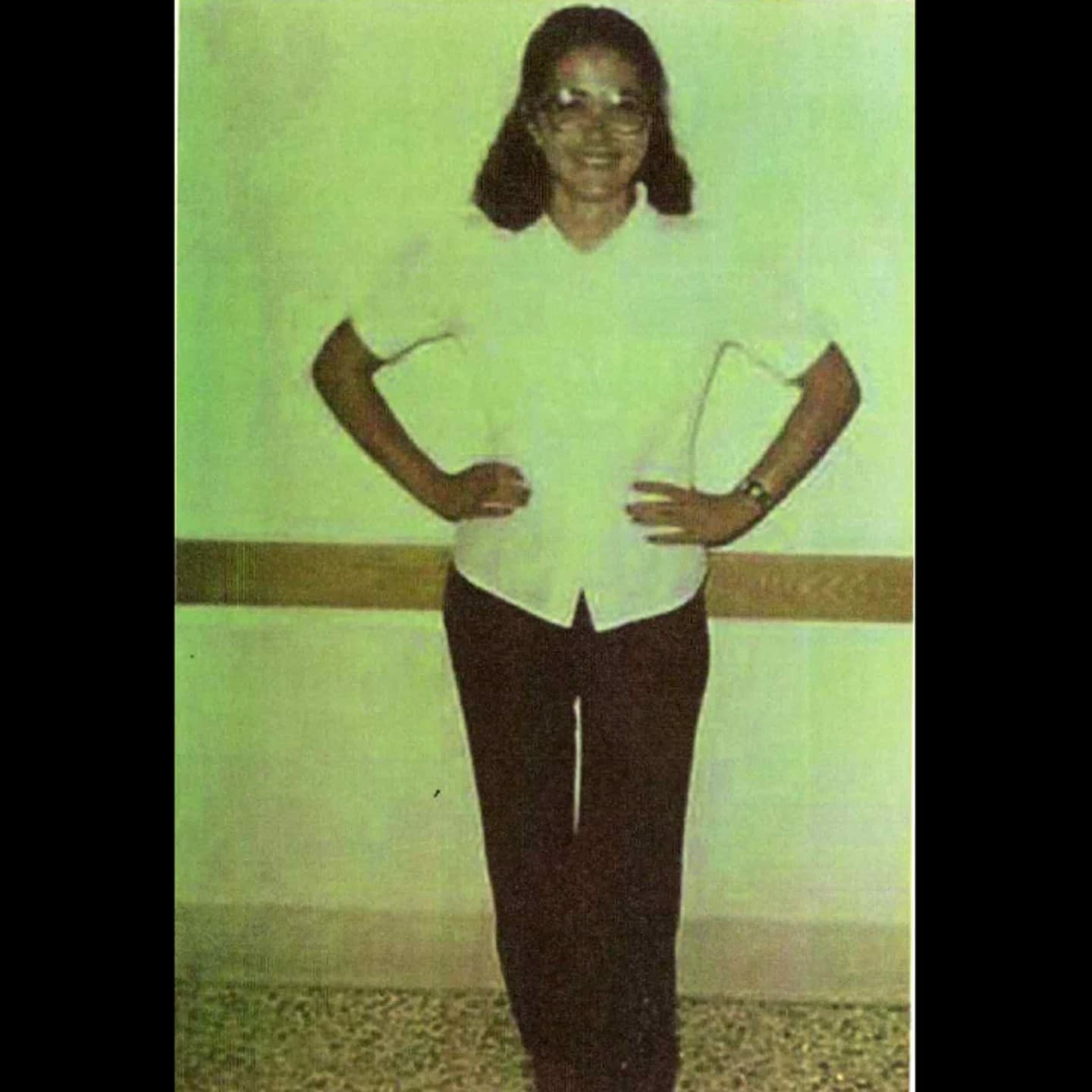 Florida canal remains identified as woman missing since 1985