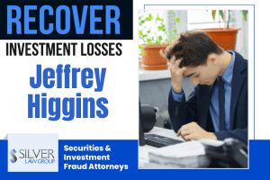 Baker City man charged in $1.6 million investment fraud scheme