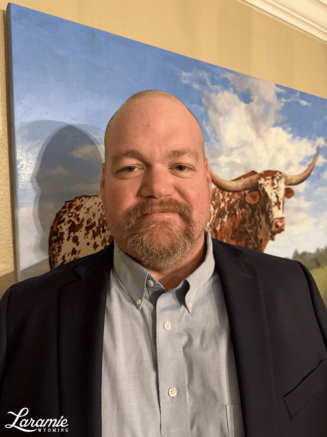 Laramie names new public works director, Albany County approves budget