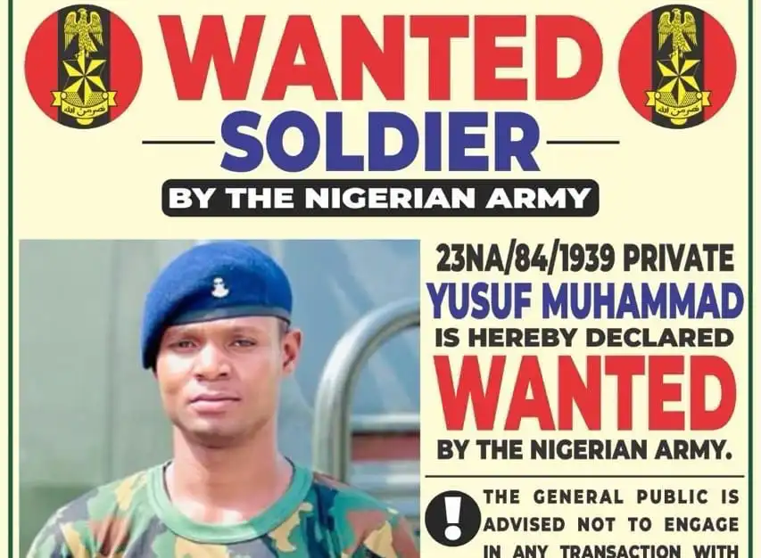 Private detention reignites fears of insider complicity in Nigeria's insecurity