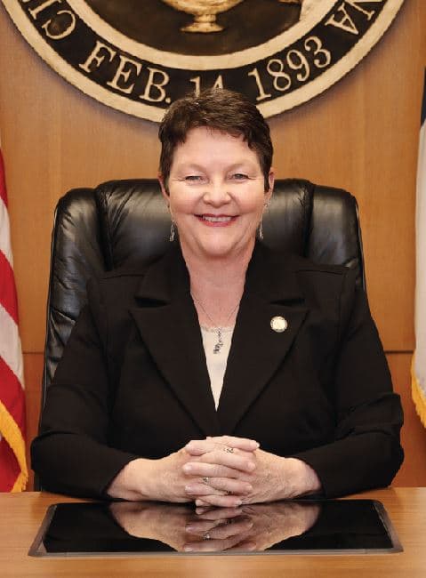 Burlington, Graham welcome new mayors, marking shift in local leadership