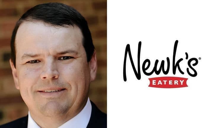 Oxford native Matt Wilson promoted to COO at Newk’s Eatery