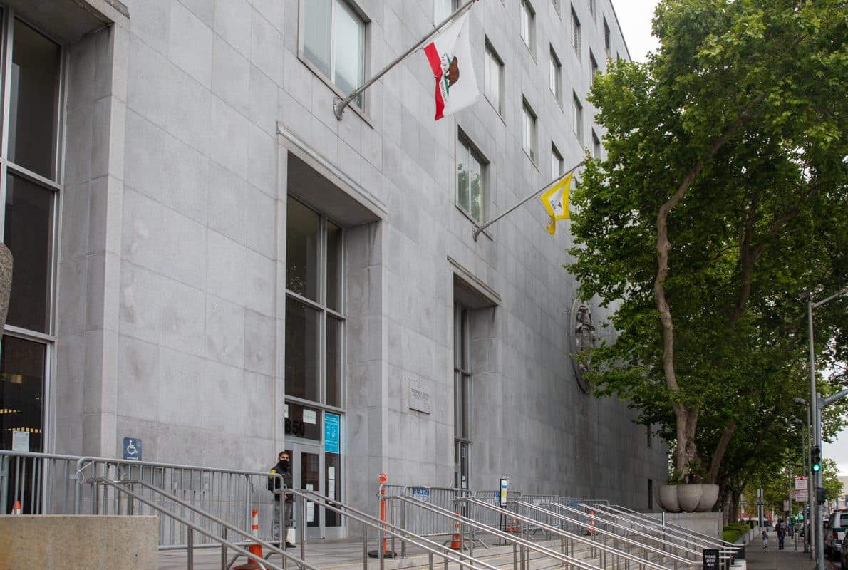 San Francisco jury set to deliberate in narcotics, hit-and-run trial