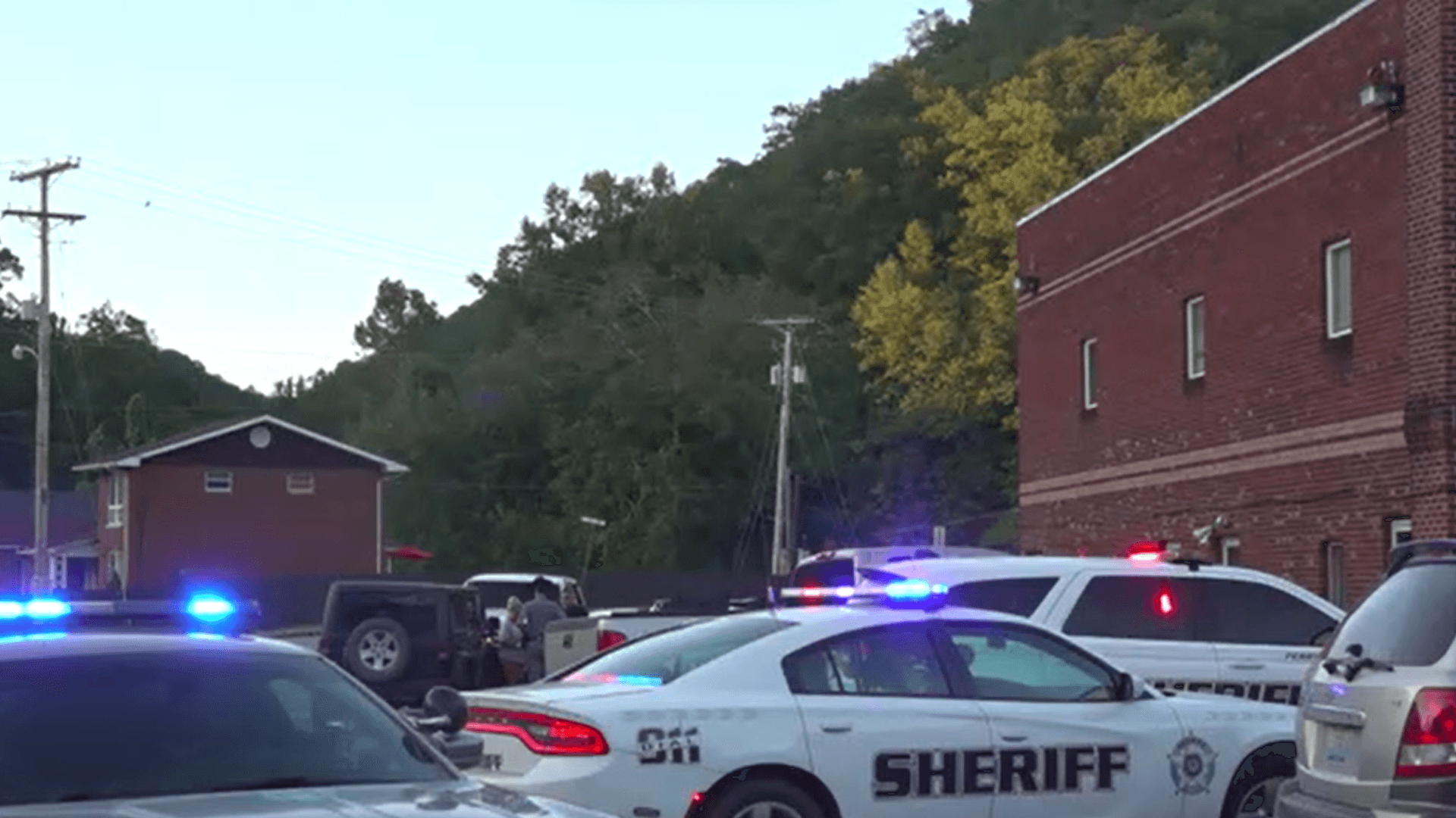 Perry County shooting case brings wanton endangerment charges