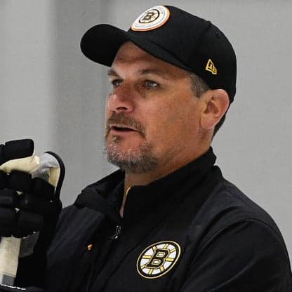 Bruins name Trent Whitfield Providence head coach, add Ryan Ward as assistant