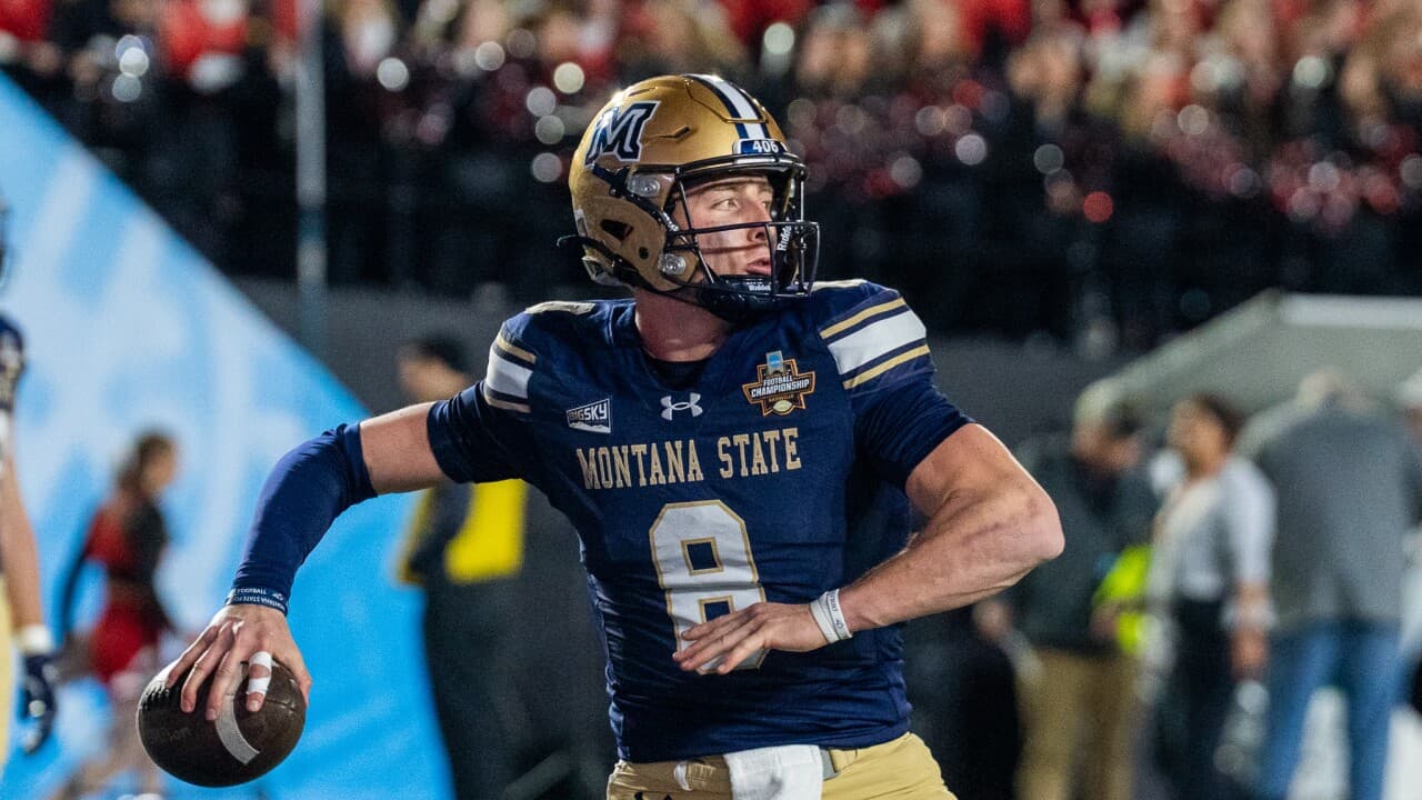49 FCS players to know entering the 2026 season