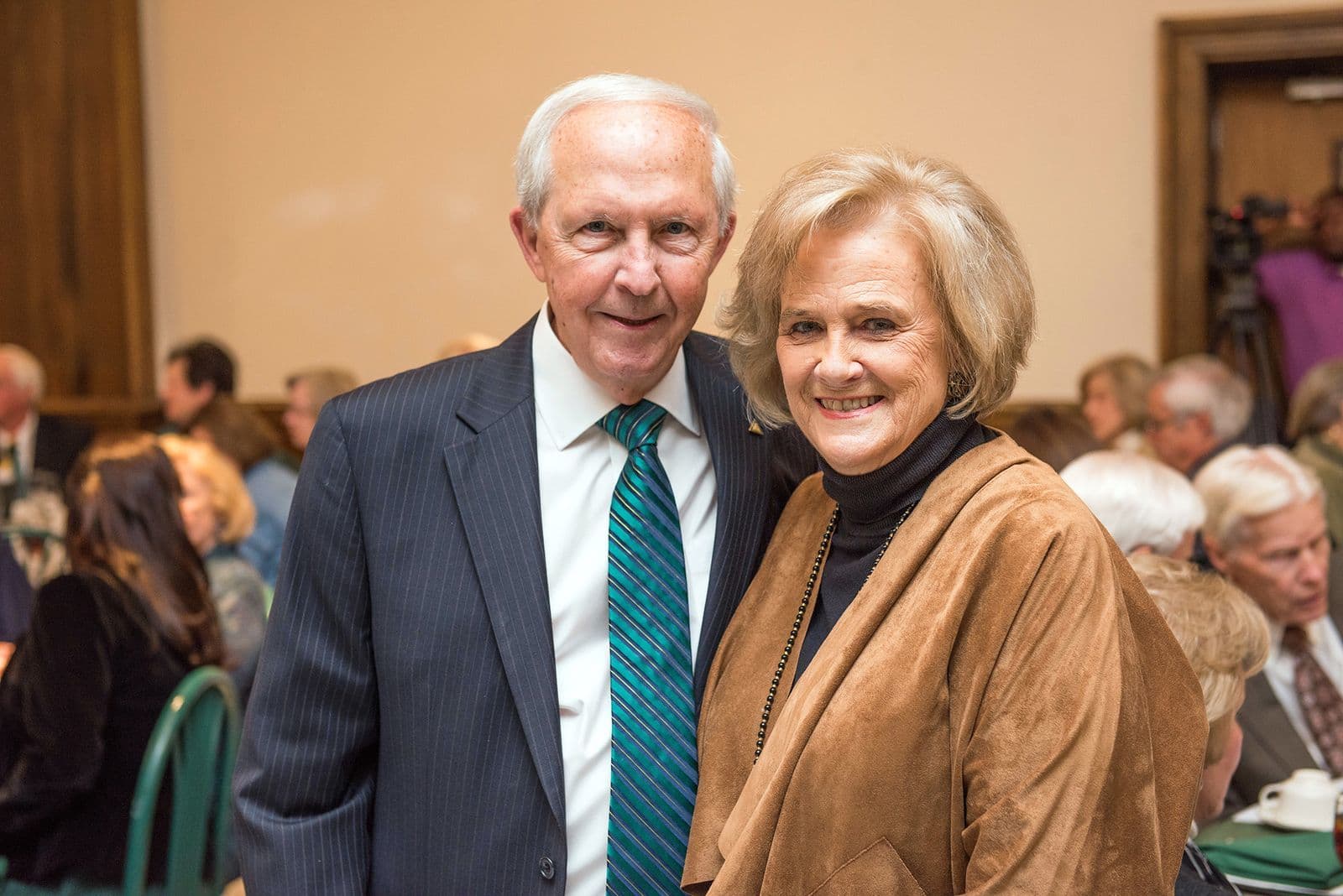 Janice Wyatt, former Delta State first lady, dies at 91