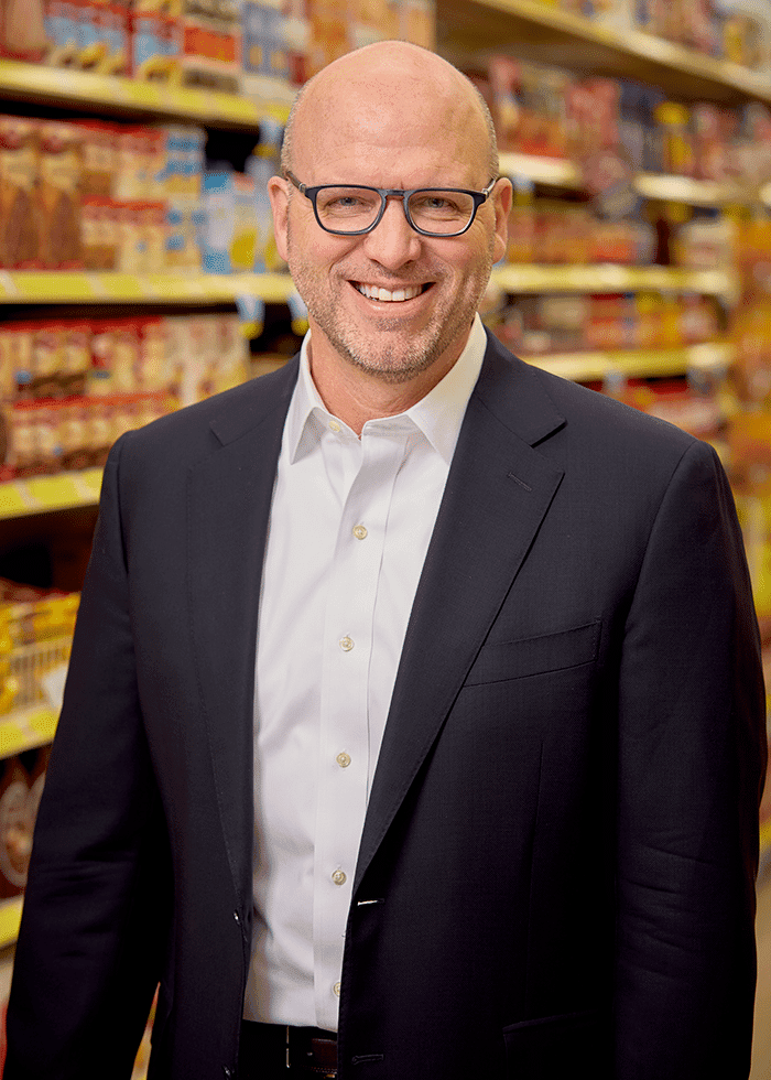 Dollar General reshuffles tech leadership to improve store systems