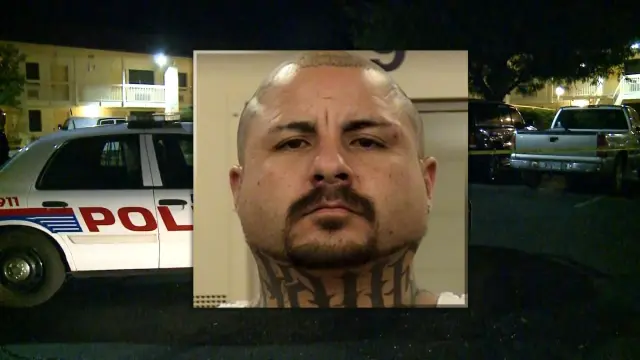 Belen police Facebook post on Chavez arrest draws mixed reaction