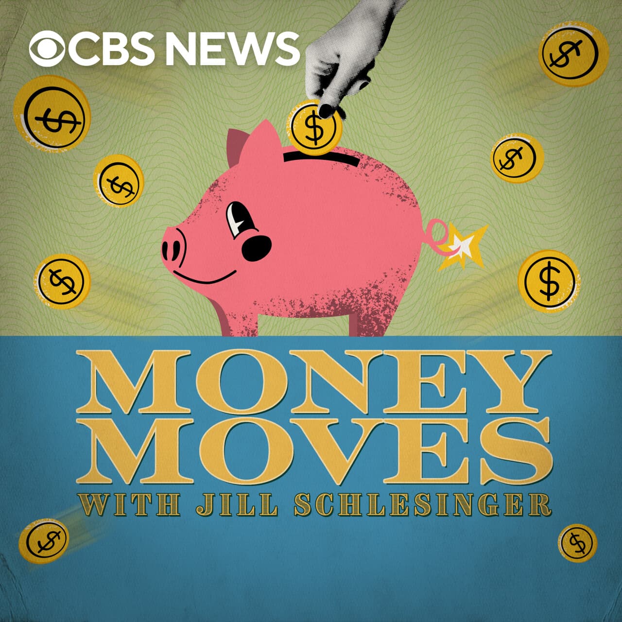 CBS host challenges money myths and risky business-buying advice