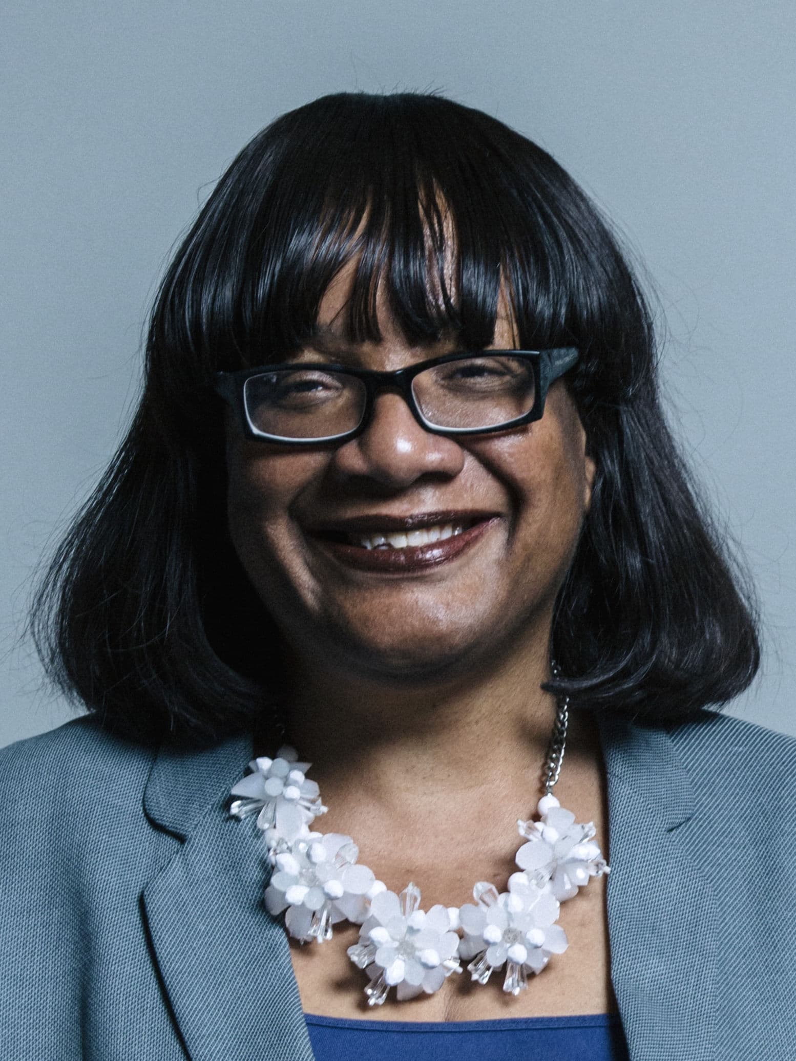Diane Abbott readmitted to Labour after year-long suspension, party says