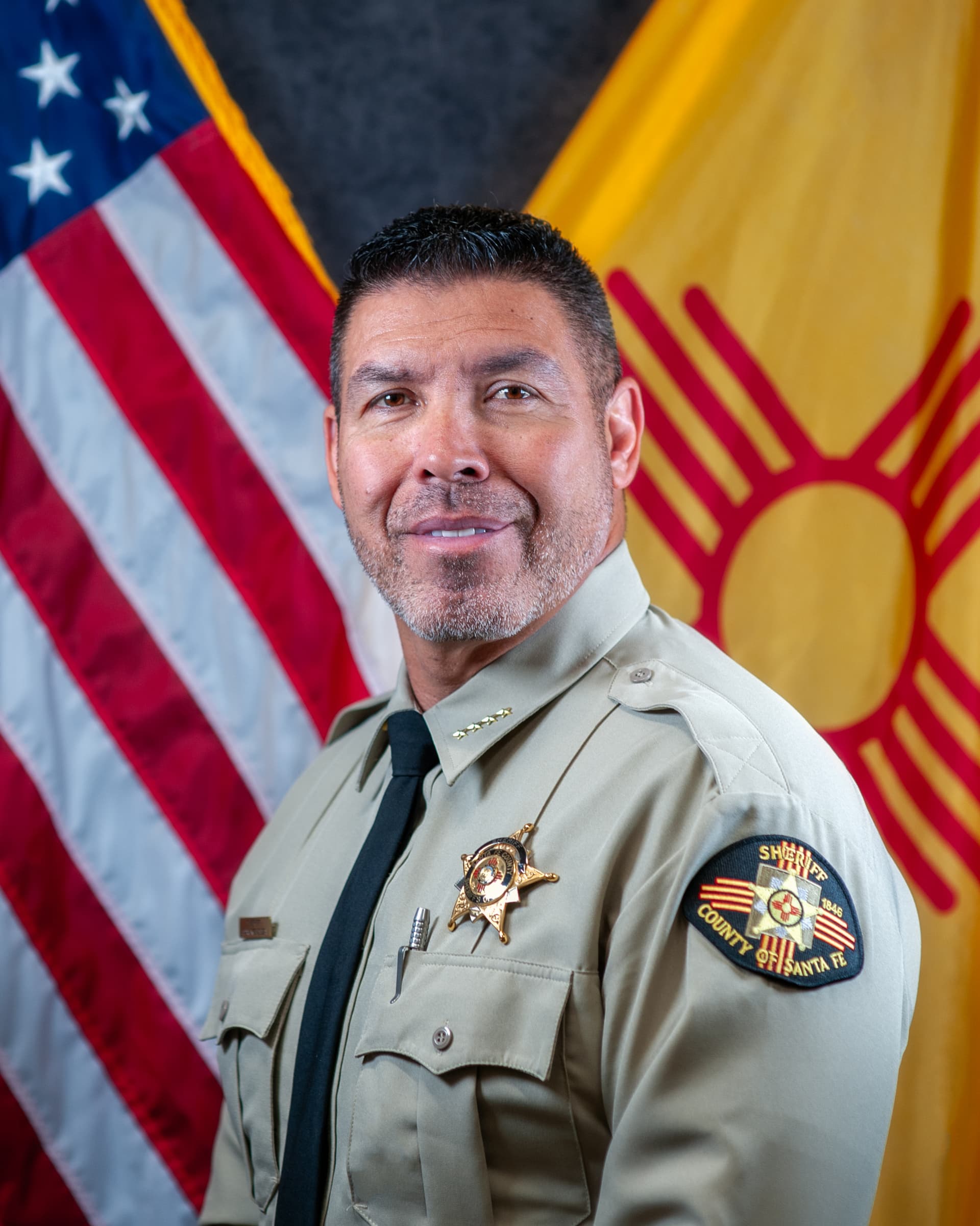 Santa Fe County deputy shooting raises questions about aftermath, accountability