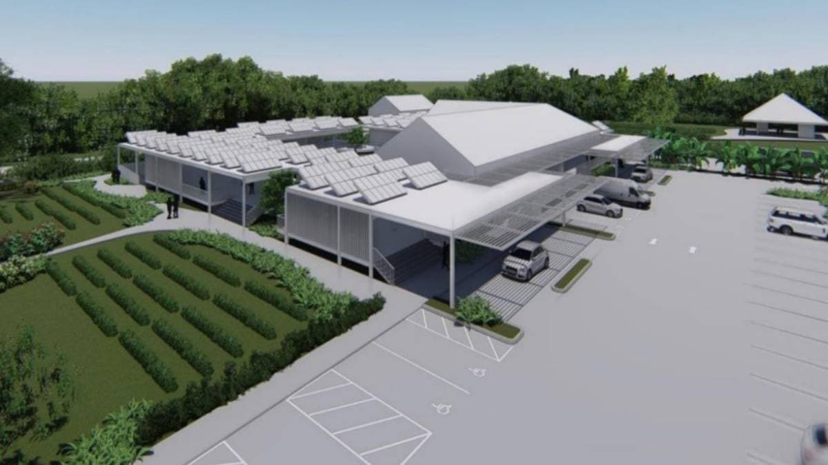 Pana‘ewa Hawaiian Homestead hub secures funding for design, site prep