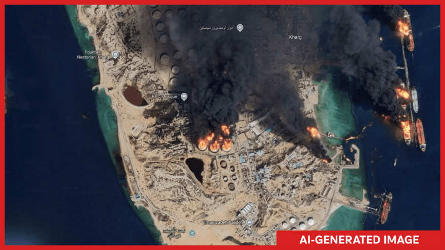 Google pauses AI Earth image tool after deepfake backlash