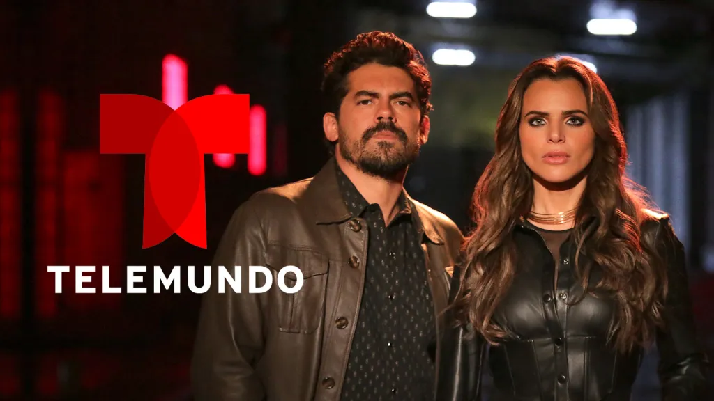 Telemundo launches The Casillas Dynasty as its latest telenovela event