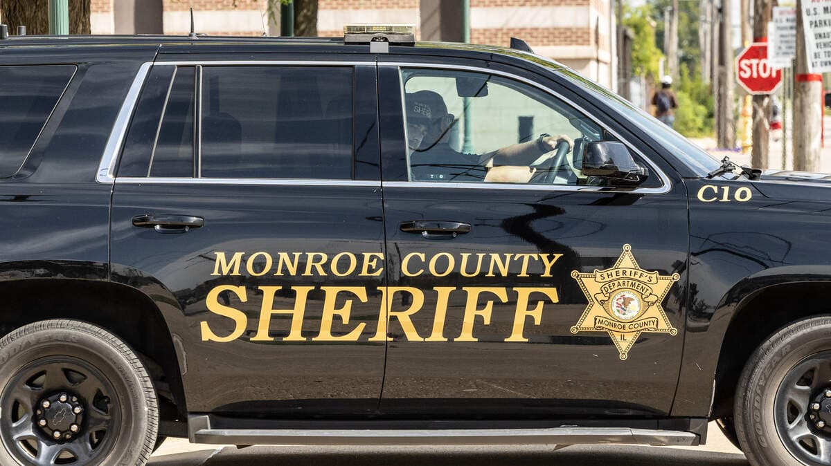 Suspect in Monroe County travel agent fraud scheme arrested in Florida