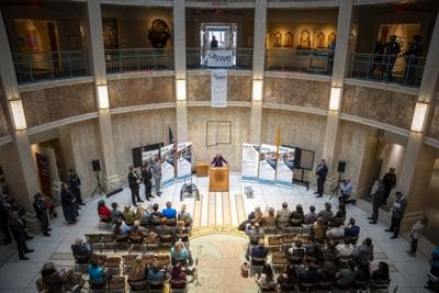 New Mexico task force meets in Santa Fe on public records law