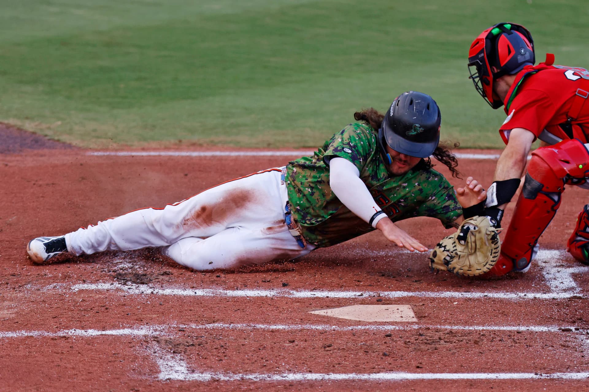Fluke Norfolk injury deepens Orioles’ catching crisis, complicates plans