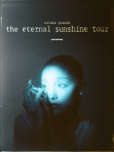 Ariana Grande to step back from visibility after world tour ends