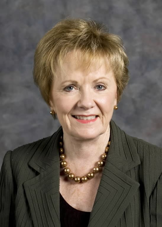 Kay Granger, first Texas Republican woman in Congress, dies at 83