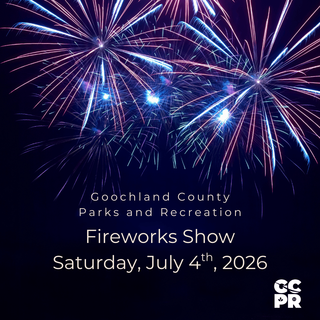 Goochland County posts July 4 fireworks celebration safety details