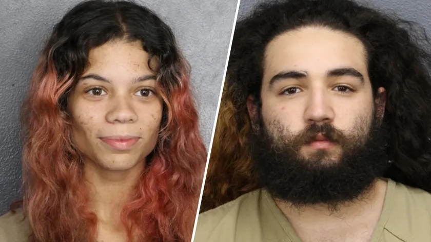Mother extradited to Broward in baby death case, faces manslaughter charge