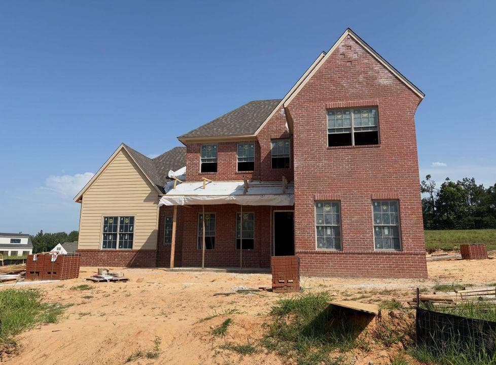 St. Jude’s home giveaway fundraiser returns to Oxford