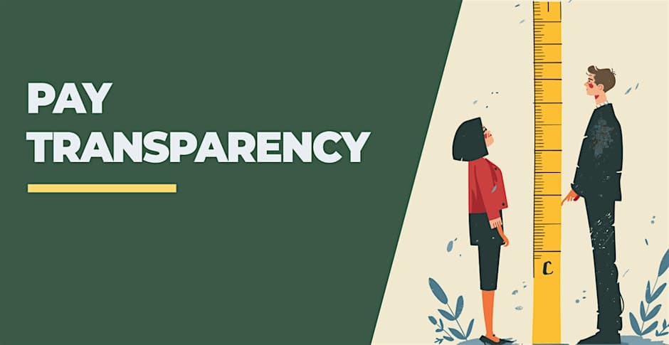 Restaurant pay transparency rules push hiring disclosures beyond wages