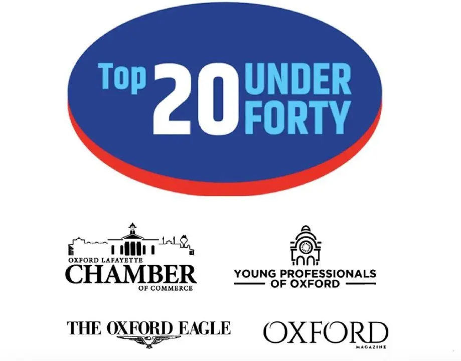 Oxford Eagle opens nominations for 2026 Top 20 Under 40