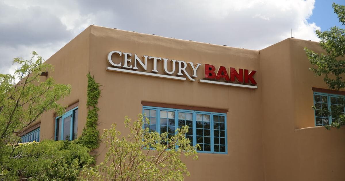 Century Bank names board vice chair as interim CEO during sale