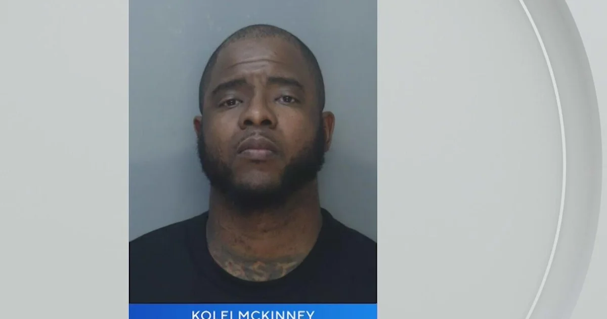 Former Miami Gardens officer faces charges after gun threat, injunction breach