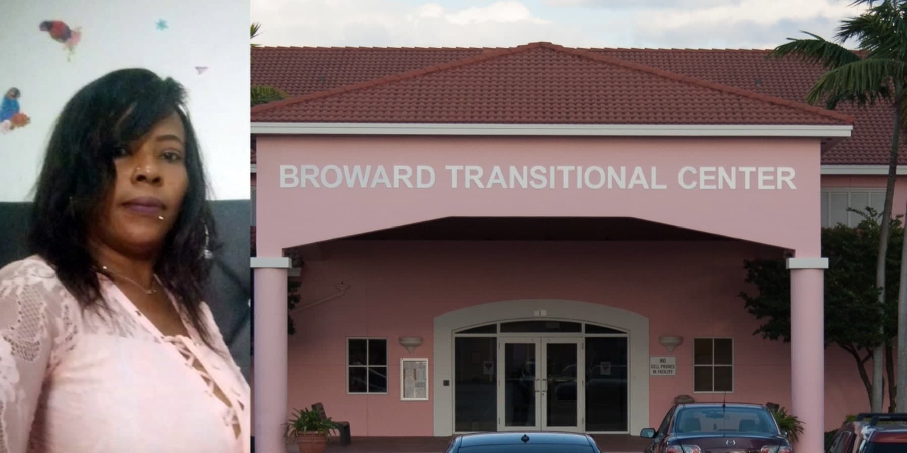 Former ICE detainee alleges mistreatment of women at Broward center