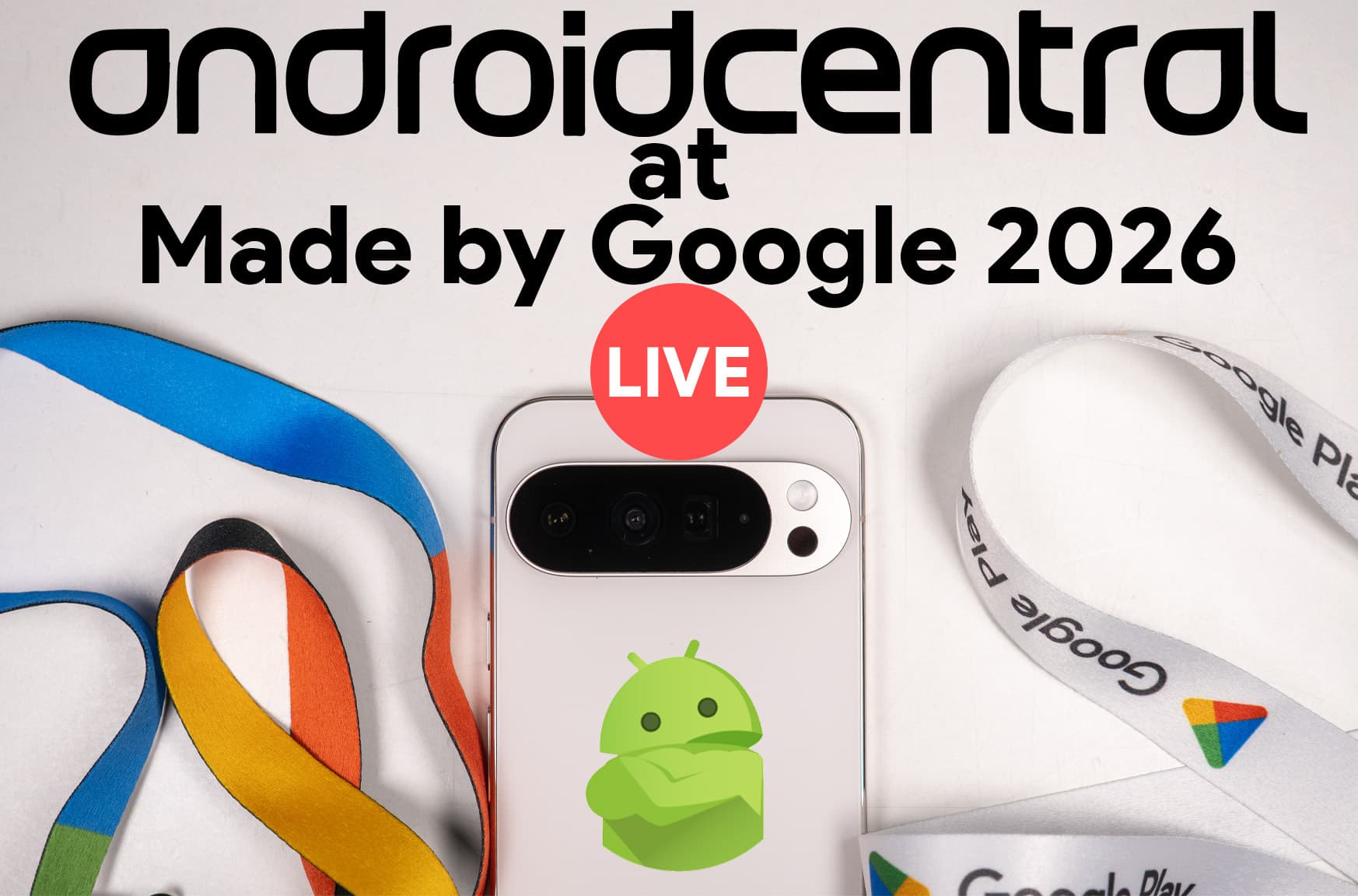 Google sets August 12 launch for Pixel 11, Watch 5, Gemini updates
