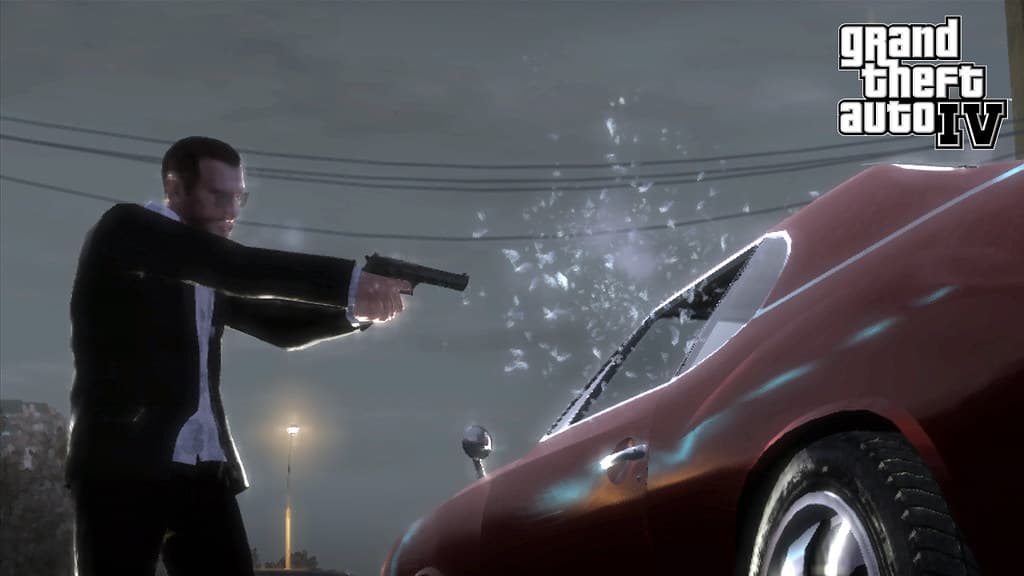 Rockstar sets August 27 extended look at Grand Theft Auto VI