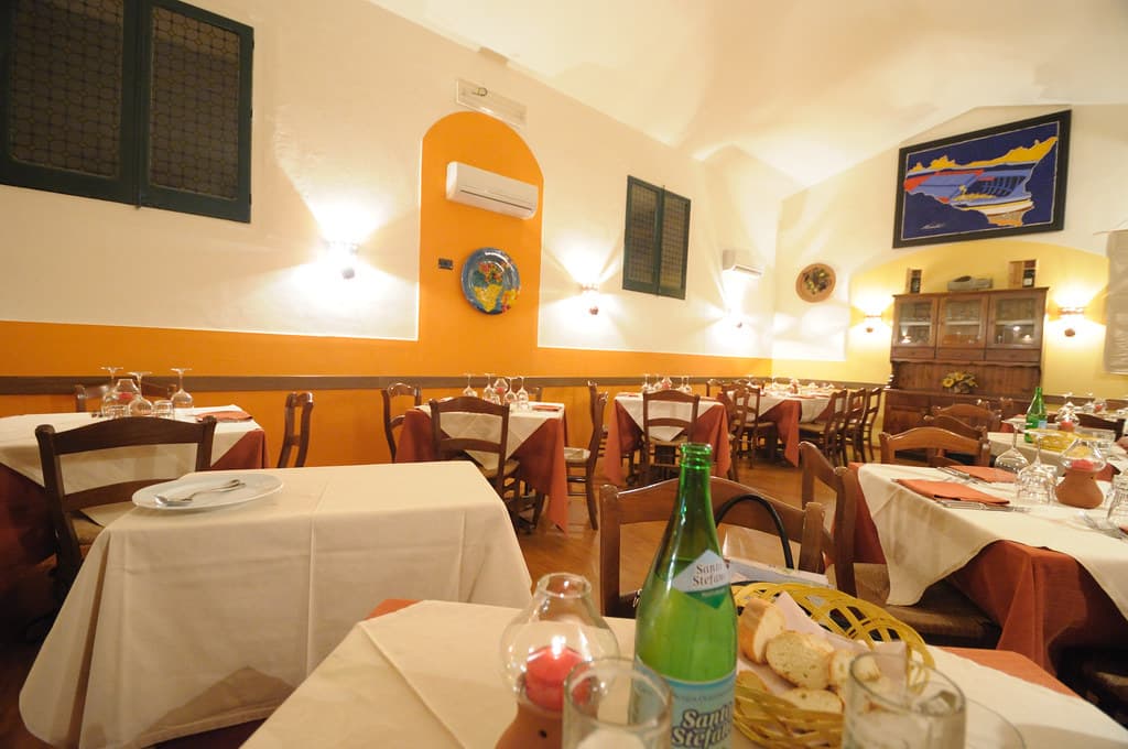 Four Tutto Italia cooks sue over alleged off-the-clock work