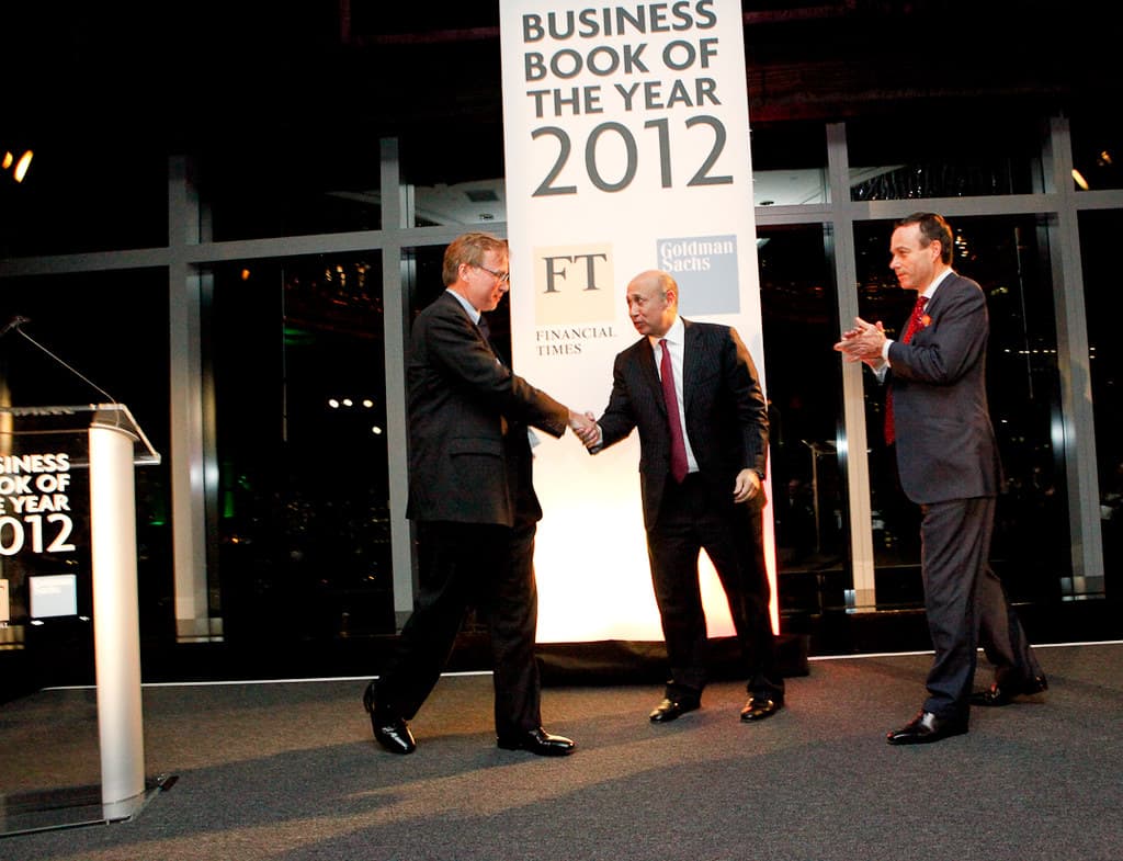 Goldman Sachs appraisals can shape bonuses, promotions and retention