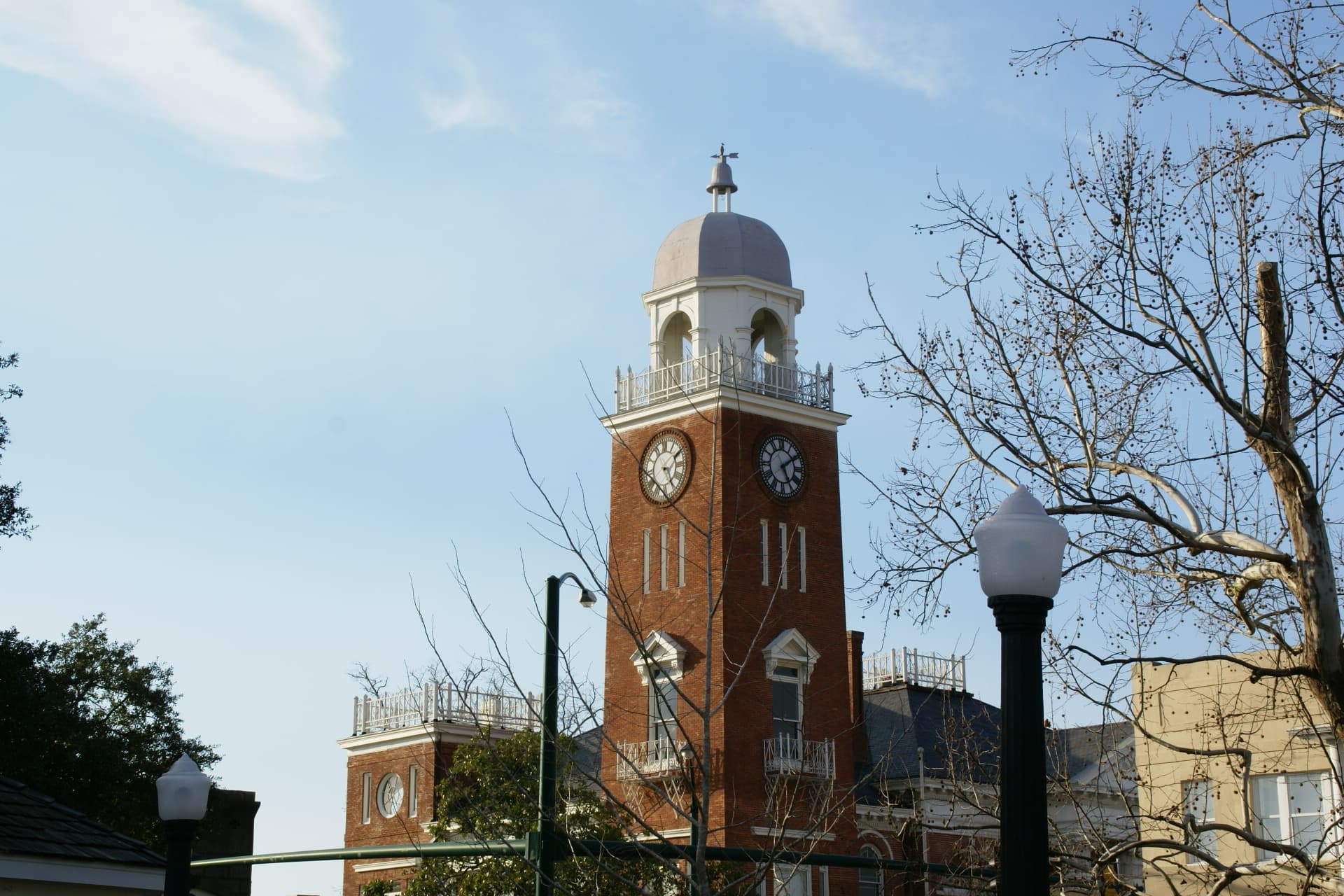 Decatur County clerk office offers Saturday hours and online services