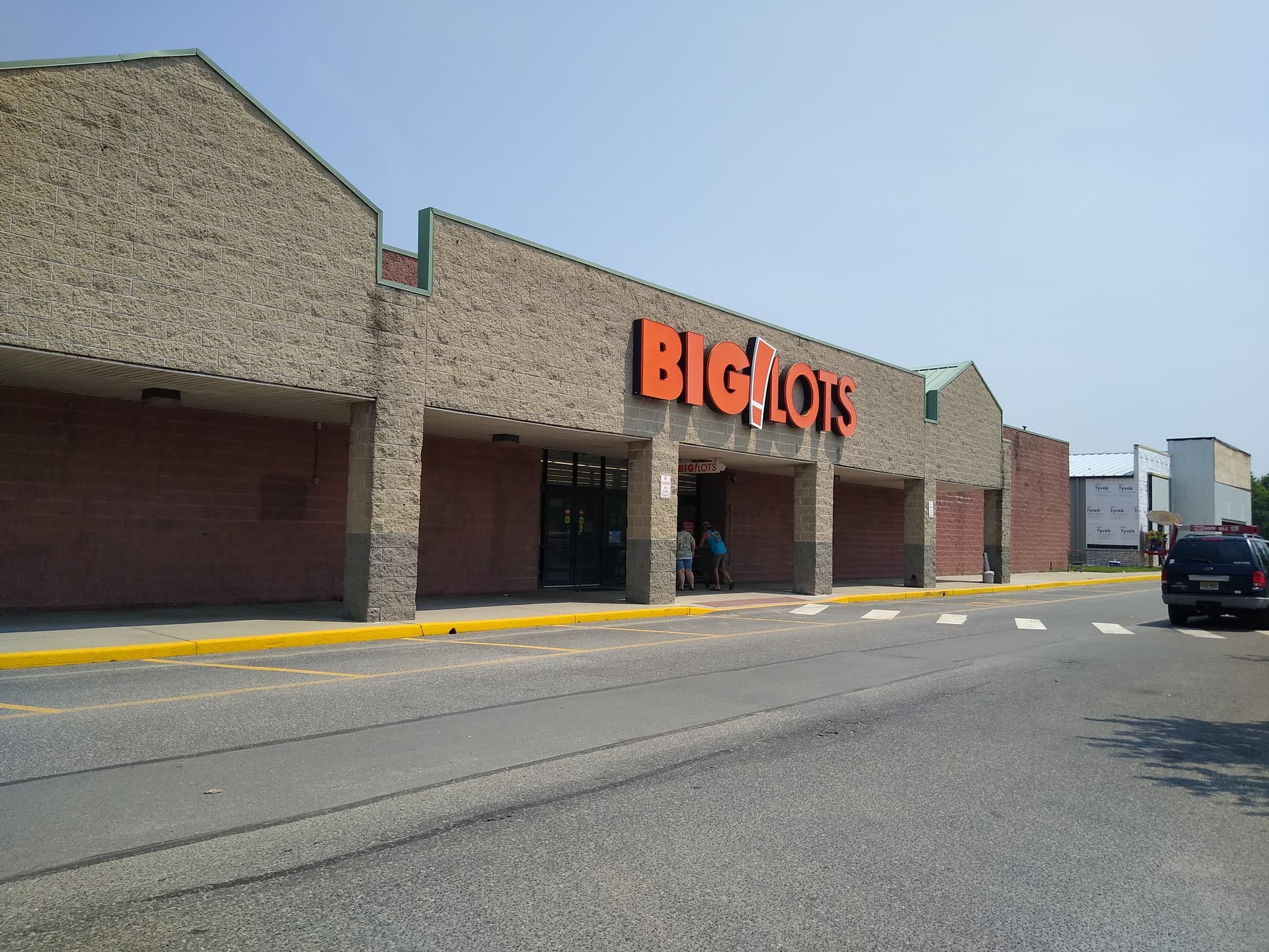 North Carolina break rules differ from federal standards for Big Lots workers