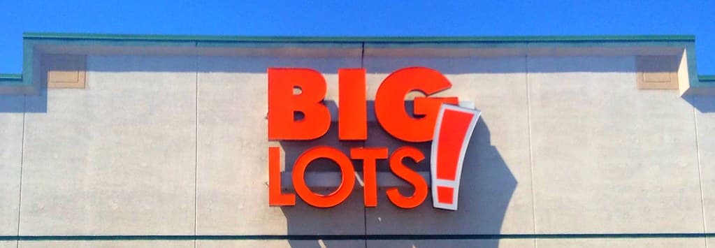 Big Lots privacy policy highlights data handling under Variety Wholesalers